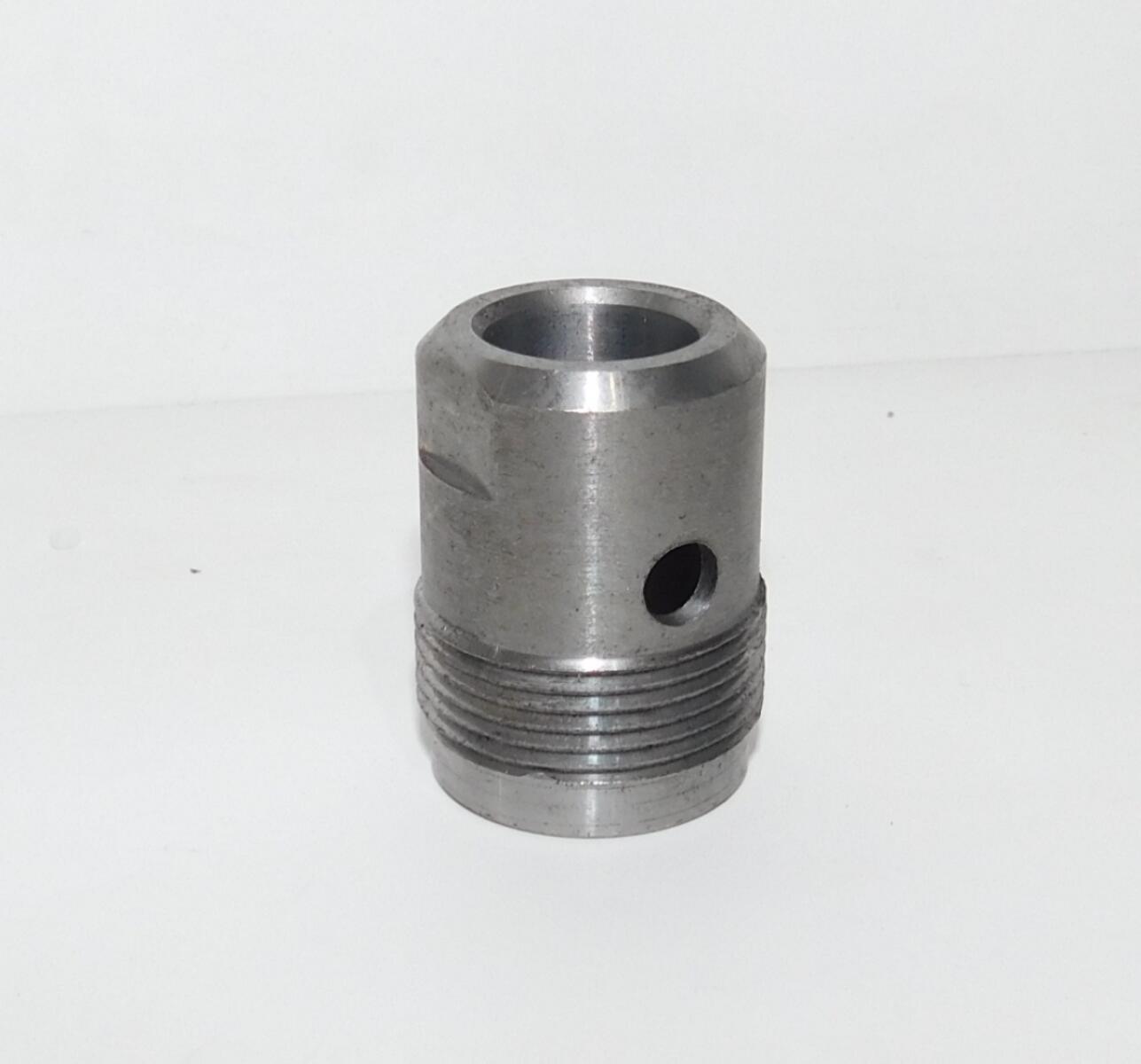 Втулка поршня насоса масляногоTSS-CP-220/Piston spring sleeve, CNP330Y-1-A27 (3010102008) Втулка поршня насоса масляногоTSS-CP-220/Piston spring sleeve, CNP330Y-1-A27 (3010102008)