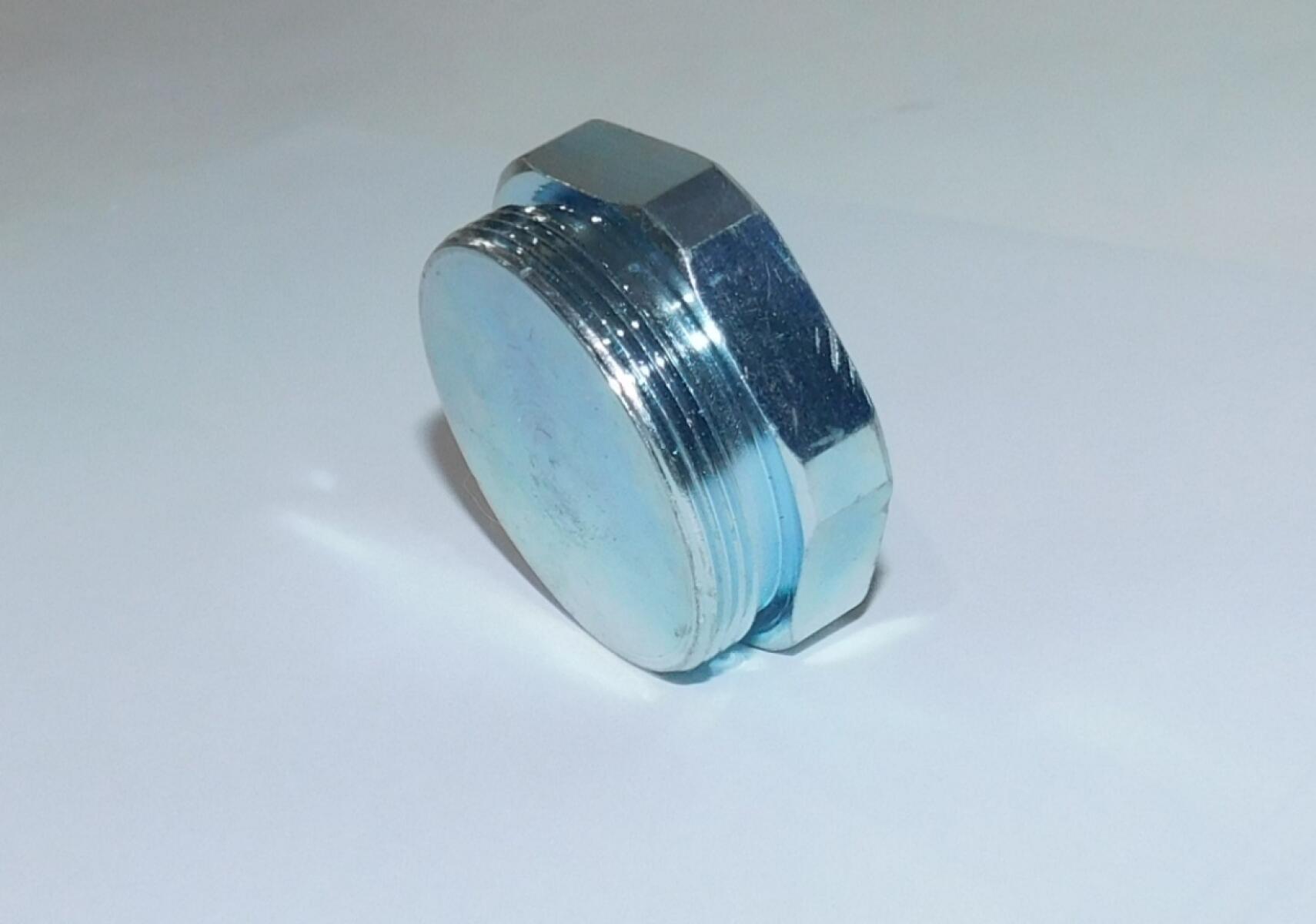 Заглушка насоса масляного TSS-CP-220/Big screw plug, CNP330Y-1-A15 (3010102004) Заглушка насоса масляного TSS-CP-220/Big screw plug, CNP330Y-1-A15 (3010102004)