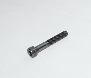 Винт фиксатора пружины TSS-95GPDA/Inner Hexagon Cheese-head Screw M6×40 TSS-95GPDA, (№49 JH95GPD, HUASHENG 140FA) Винт фиксатора пружины TSS-95GPDA/Inner Hexagon Cheese-head Screw M6×40 TSS-95GPDA, (№49 JH95GPD, HUASHENG 140FA)