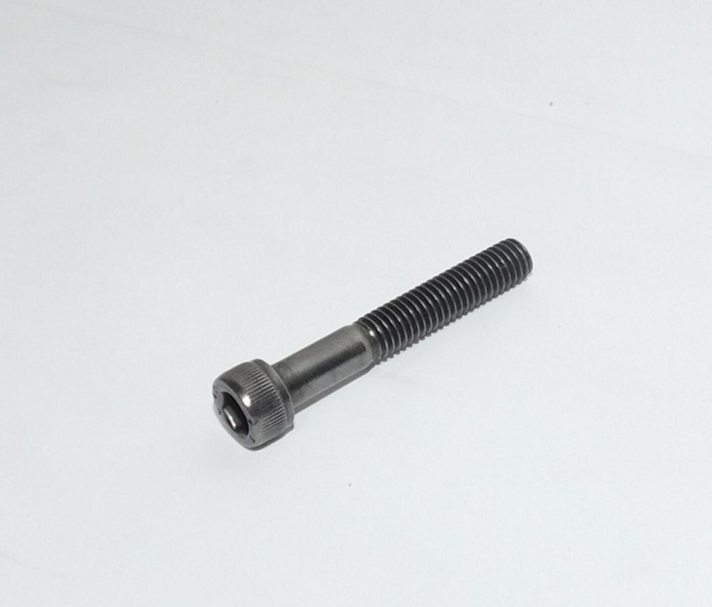 Винт фиксатора пружины TSS-95GPDA/Inner Hexagon Cheese-head Screw M6×40 TSS-95GPDA, (№49 JH95GPD, HUASHENG 140FA) Винт фиксатора пружины TSS-95GPDA/Inner Hexagon Cheese-head Screw M6×40 TSS-95GPDA, (№49 JH95GPD, HUASHENG 140FA)