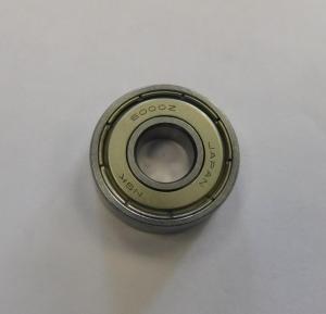 Подшипник толкателя виброузла TSS-CP-220/Deep groove ball bearing 6000-2Z, CNP330Y-1-C30 (4060100158)