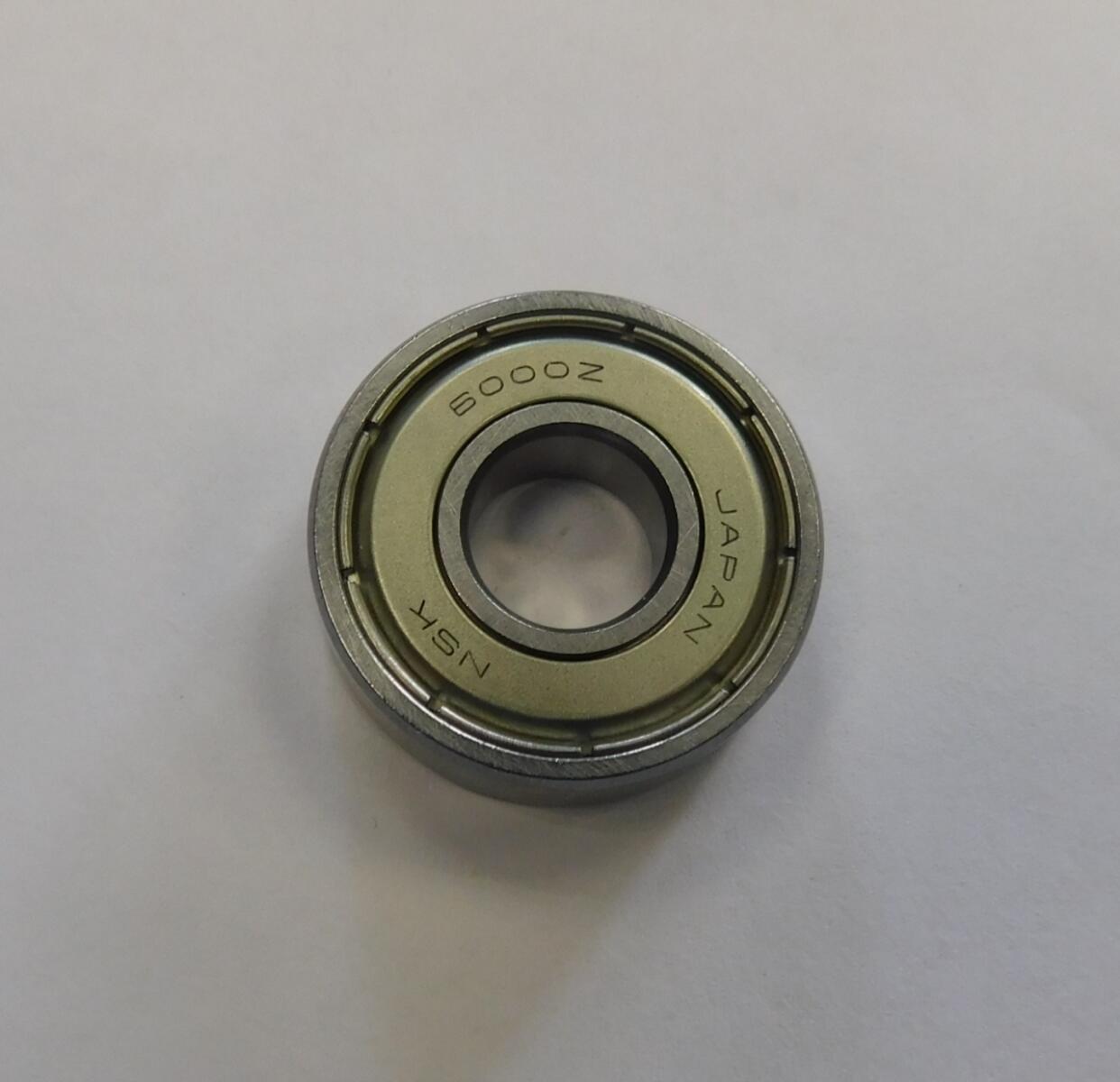 Подшипник толкателя виброузла TSS-CP-220/Deep groove ball bearing 6000-2Z, CNP330Y-1-C30 (4060100158) Подшипник толкателя виброузла TSS-CP-220/Deep groove ball bearing 6000-2Z, CNP330Y-1-C30 (4060100158)
