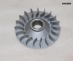 Крыльчатка альтернатора SGG 10000(..),2V78F-2 / Alternator fan (31141) Крыльчатка альтернатора SGG 10000(..),2V78F-2 / Alternator fan (31141)