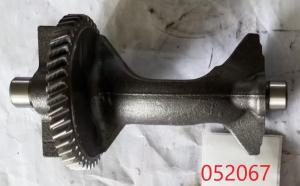 Вал балансирный SGG 7000(..)-7500(..),KP460E / Balance shaft assy KP460E (13116) Вал балансирный SGG 7000(..)-7500(..),KP460E / Balance shaft assy KP460E (13116)