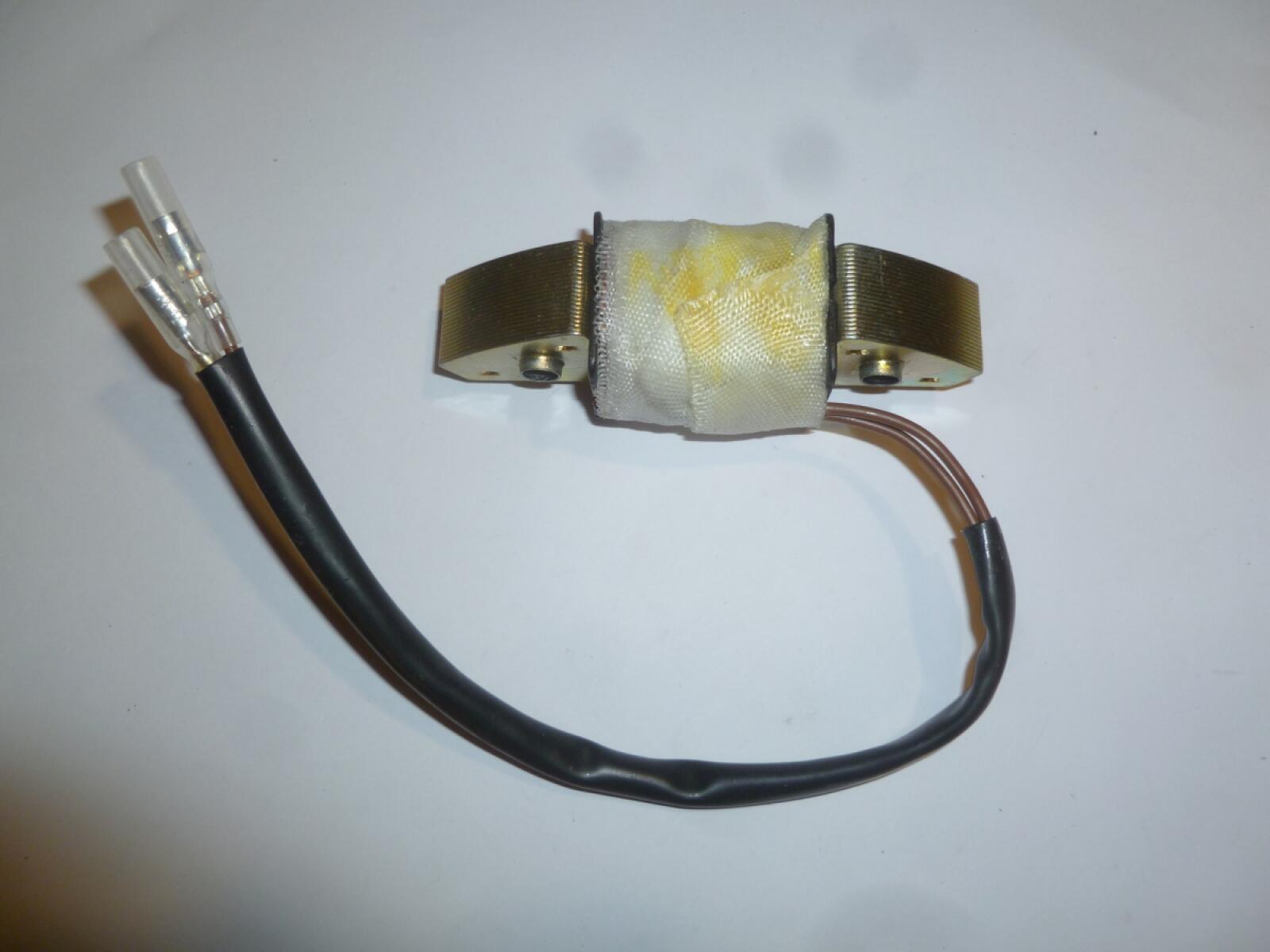 Катушка генератора зарядного SGG 10000(..),2V78F-2 Lf / Charging coil (31250) Катушка генератора зарядного SGG 10000(..),2V78F-2 Lf / Charging coil (31250)