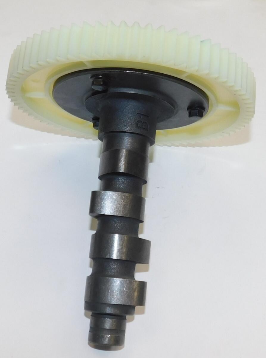 Вал распределительный SGG 17000(..)-18000(..),2V90F Lf / Camshaft 2V90F (14100-A2910-0002) Вал распределительный SGG 17000(..)-18000(..),2V90F Lf / Camshaft 2V90F (14100-A2910-0002)