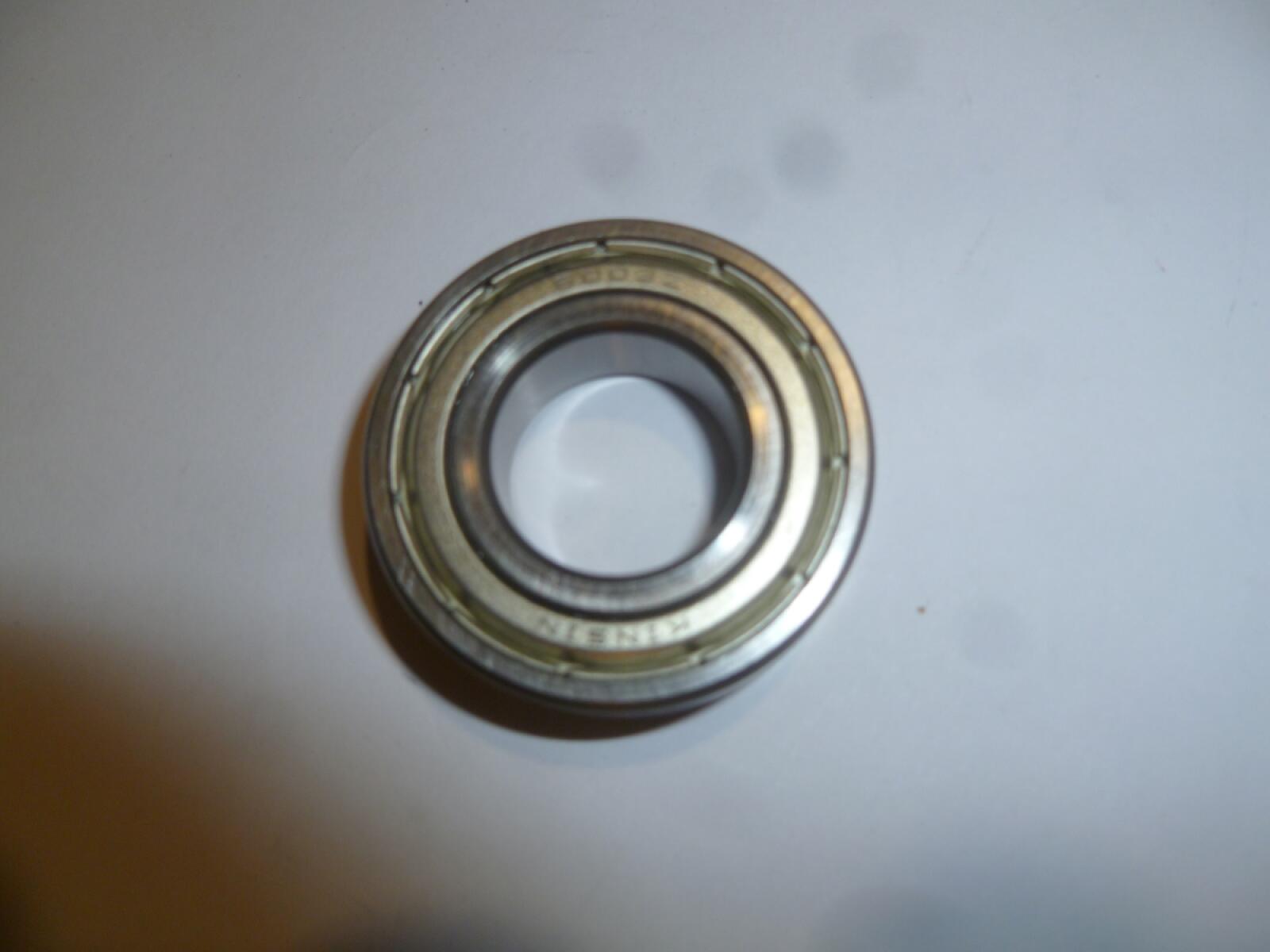 Подшипник вала распределительного SGG 10000(..),2V78F-2 (17х35х10) Lf / Bearing 6003 (GB/T279,6003Z) Подшипник вала распределительного SGG 10000(..),2V78F-2 (17х35х10) Lf / Bearing 6003 (GB/T279,6003Z)