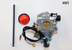 Карбюратор SGG 10000(..),2V78F-2 (с праймером) Lf / Carburetor assy with primer (16100)