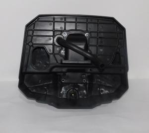 Фильтр воздушный в сборе SGG 17000(..)-18000(..), 2V90F / Air clieaner assembly (17100-A2910-0002)