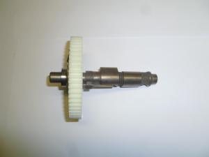 Вал распределительный SGG 10000(..),2V78F-2 Lf (в сборе с шестерней) / Camshaft assy (14100) Вал распределительный SGG 10000(..),2V78F-2 Lf (в сборе с шестерней) / Camshaft assy (14100)