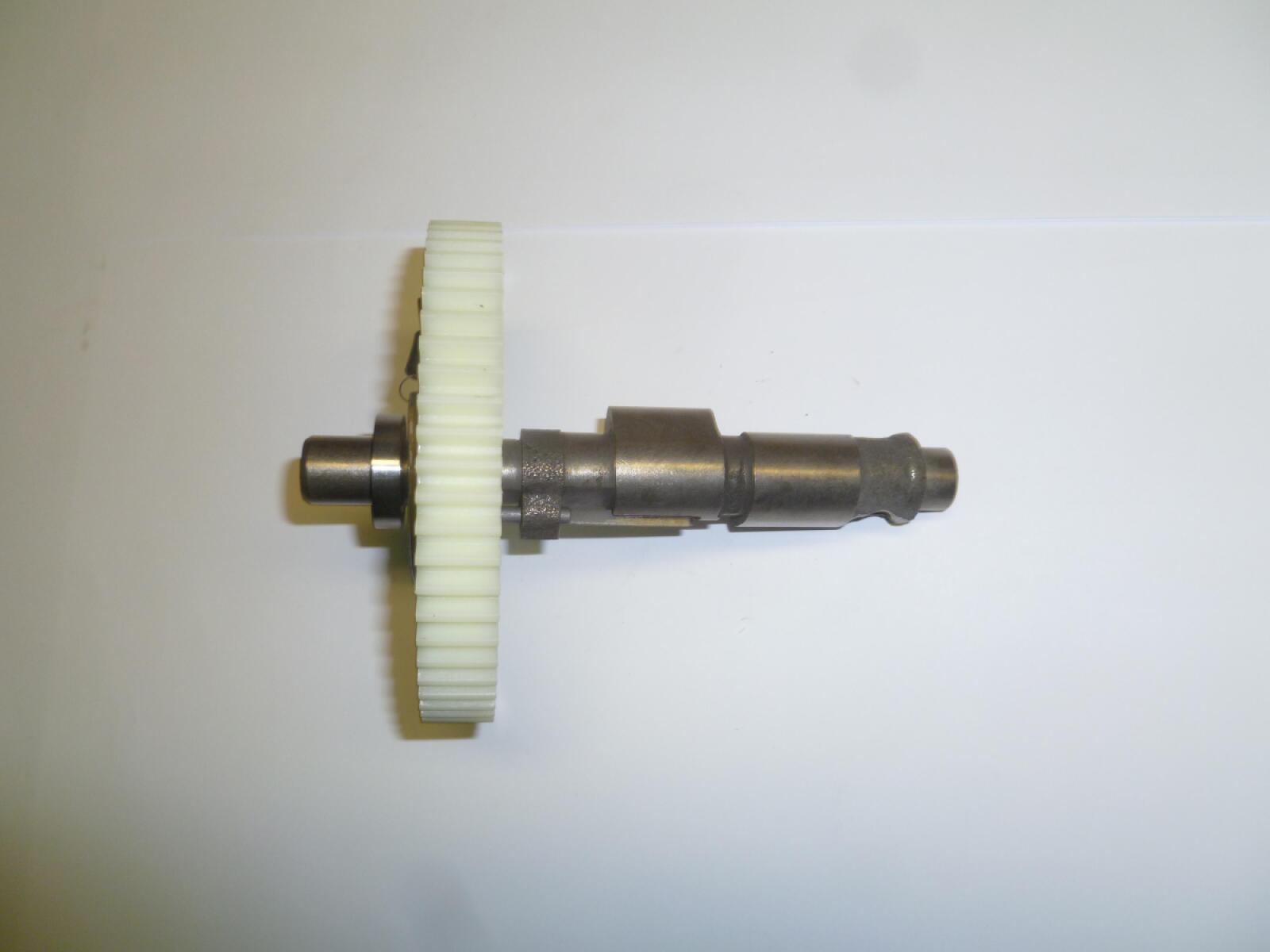 Вал распределительный SGG 10000(..),2V78F-2 Lf (в сборе с шестерней) / Camshaft assy (14100) Вал распределительный SGG 10000(..),2V78F-2 Lf (в сборе с шестерней) / Camshaft assy (14100)