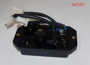 Регулятор напряжения SGG 17000EH3U,2V90F (9 конт,400v) Lf / AVR 400V (31140-BQ640-0003)