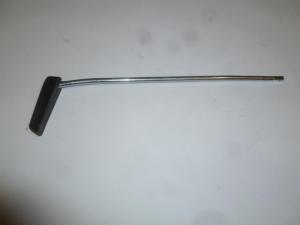 Ручка подсоса в сборе SGG 10000(..),2V78F-2 Lf / Handle unit (26430)
