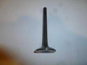 Клапан выпускной SGG 10000(..),2V78F-2 Lf / Exhaust valve (14721/182F) Клапан выпускной SGG 10000(..),2V78F-2 Lf / Exhaust valve (14721/182F)