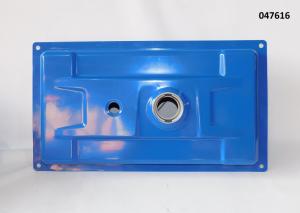 Бак топливный SGG 10000(..),2V78F-2 / Fuel tank (16510)