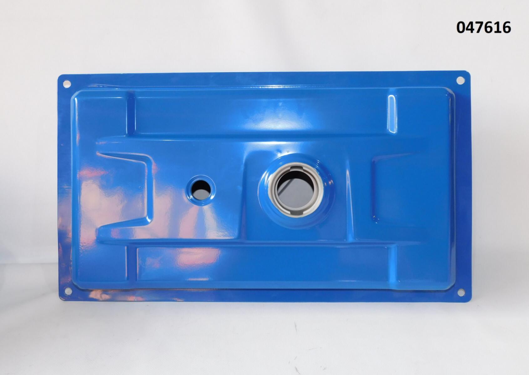 Бак топливный SGG 10000(..),2V78F-2 / Fuel tank (16510) Бак топливный SGG 10000(..),2V78F-2 / Fuel tank (16510)