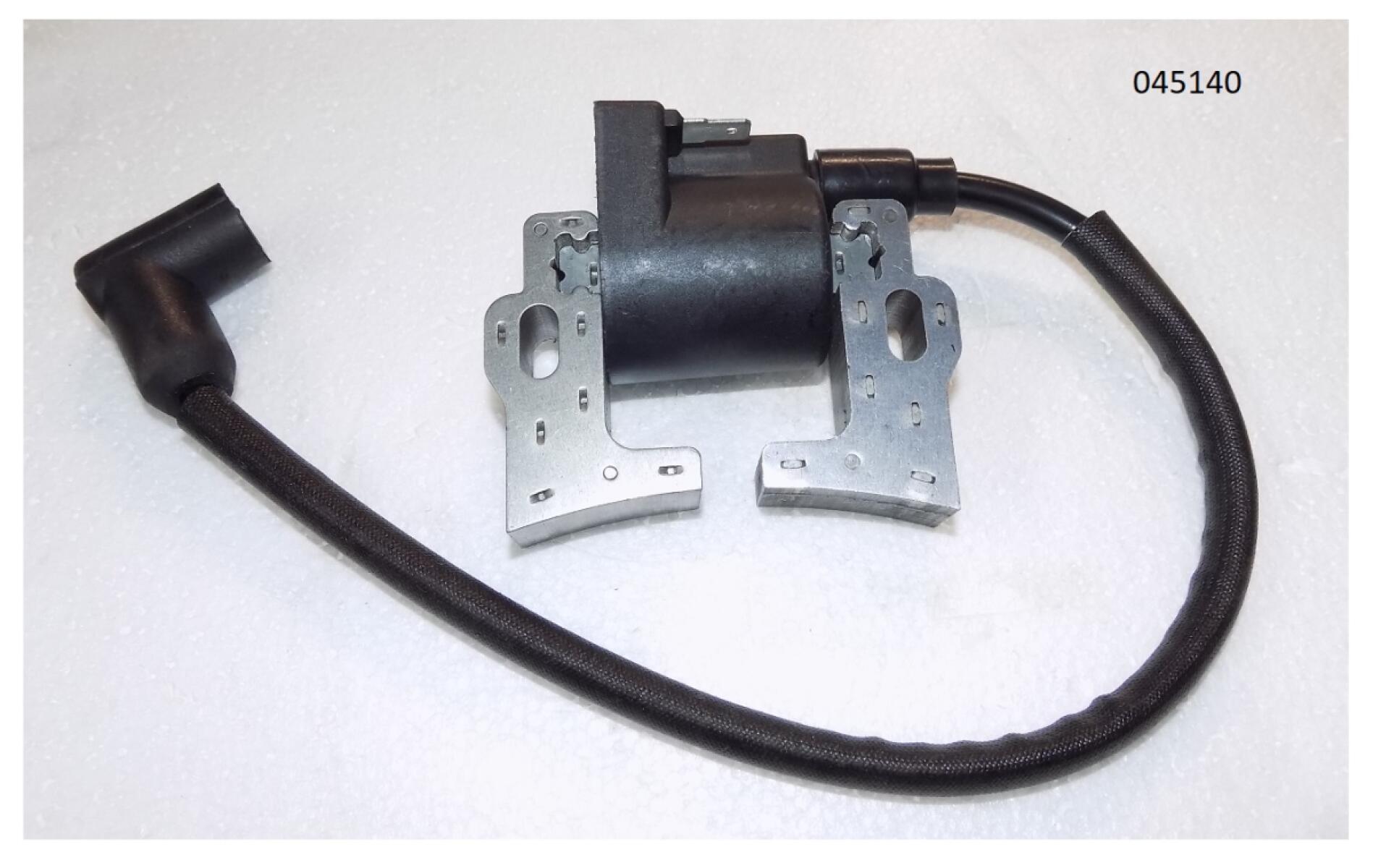 Катушка зажигания SGG 17000(..)-18000(..),2V90F / Ignition coil assy (27200-A2910-0001) Катушка зажигания SGG 17000(..)-18000(..),2V90F / Ignition coil assy (27200-A2910-0001)