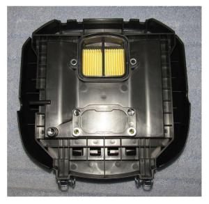 Фильтр воздушный в сборе SGG 10000EHC,EHC3 (прямоугольный) Sc / Air filter element assy Фильтр воздушный в сборе SGG 10000EHC,EHC3 (прямоугольный) Sc / Air filter element assy