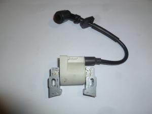 Катушка зажигания SGG 10000(..) левая (светлая) / Ignition coil, left (34500) Катушка зажигания SGG 10000(..) левая (светлая) / Ignition coil, left (34500)