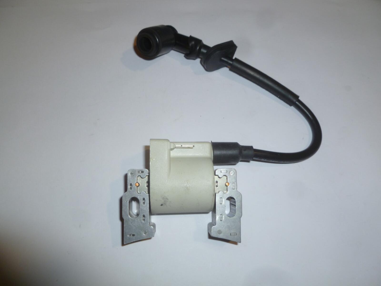 Катушка зажигания SGG 10000(..) левая (светлая) / Ignition coil, left (34500) Катушка зажигания SGG 10000(..) левая (светлая) / Ignition coil, left (34500)