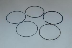 Кольца поршневые SGG 7000(..)-7500(..),KP460E (к-т из 5 шт.) / Piston rings, kit (13400)