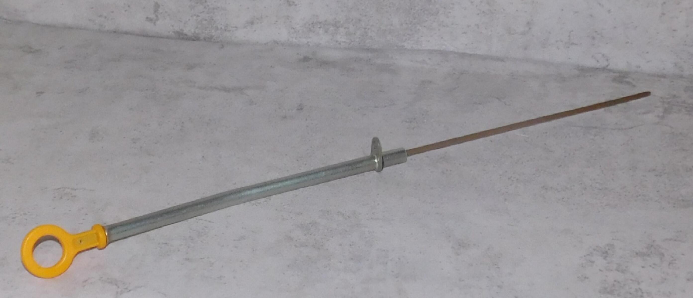 Щуп масляный SGG 17000(..)-18000(..),2V90F / Oil dipstick 2V90F (15500) Щуп масляный SGG 17000(..)-18000(..),2V90F / Oil dipstick 2V90F (15500)