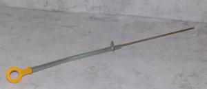 Щуп масляный SGG 17000(..)-18000(..),2V90F / Oil dipstick 2V90F (15500) Щуп масляный SGG 17000(..)-18000(..),2V90F / Oil dipstick 2V90F (15500)