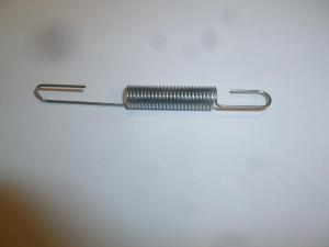 Пружина возвратная управления дроссельной заслонки SGG 10000(..),2V78F-2 Lf / Back spring (26363) Пружина возвратная управления дроссельной заслонки SGG 10000(..),2V78F-2 Lf / Back spring (26363)