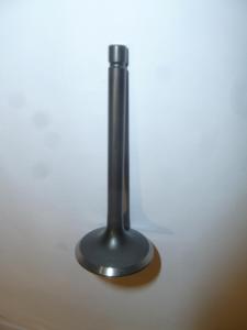 Клапан впускной SGG 10000(..),2V78F-2 Lf / Intake valve (14411/182F) Клапан впускной SGG 10000(..),2V78F-2 Lf / Intake valve (14411/182F)