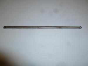 Штанга толкателя клапана SGG 10000(..),2V78F-2 (5х183) Lf / Push rod (14250)
