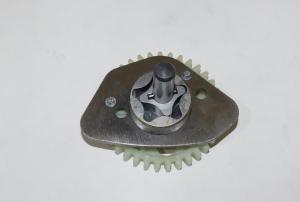 Насос масляный SGG 10000(..),2V78F-2 / Oil pump Assy (15100) Насос масляный SGG 10000(..),2V78F-2 / Oil pump Assy (15100)