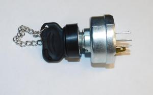 Замок зажигания с ключами в сборе SGG 17000(..)-18000(..) Lf / Ignition switch(with key) (24215-A2910-0001 Замок зажигания с ключами в сборе SGG 17000(..)-18000(..) Lf / Ignition switch(with key) (24215-A2910-0001