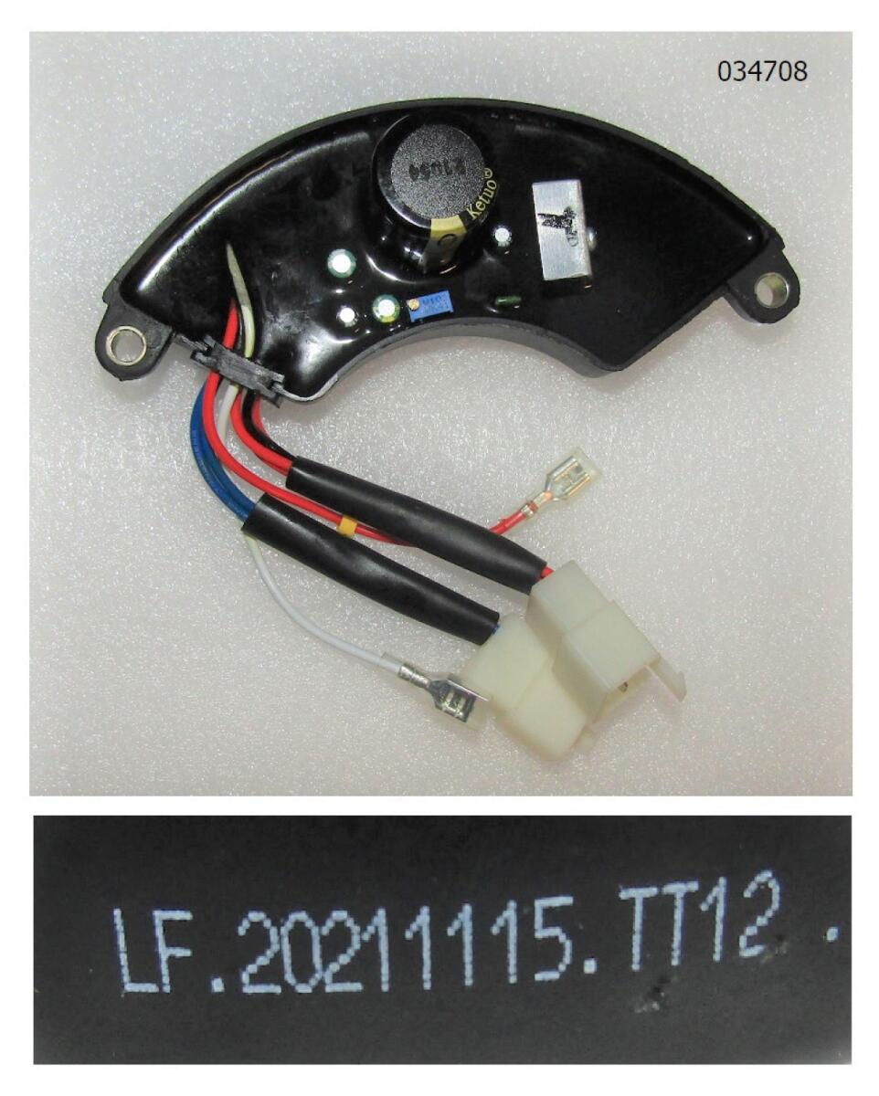 Регулятор напряжения SGG 7000E3A (380 v,8 контактов) / AVR 380V Регулятор напряжения SGG 7000E3A (380 v,8 контактов) / AVR 380V