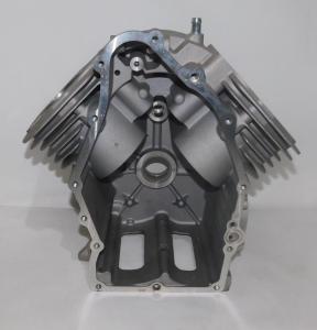 Блок цилиндров SGG 17000(..)-18000(..),2V90F Lf / Crankcase 2V90F (11110-A2910-0001) Блок цилиндров SGG 17000(..)-18000(..),2V90F Lf / Crankcase 2V90F (11110-A2910-0001)