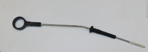 Щуп масляный SGG 10000(..),2V78F-2 Lf / Oil dipstick 2V78F-2 (15610) Щуп масляный SGG 10000(..),2V78F-2 Lf / Oil dipstick 2V78F-2 (15610)