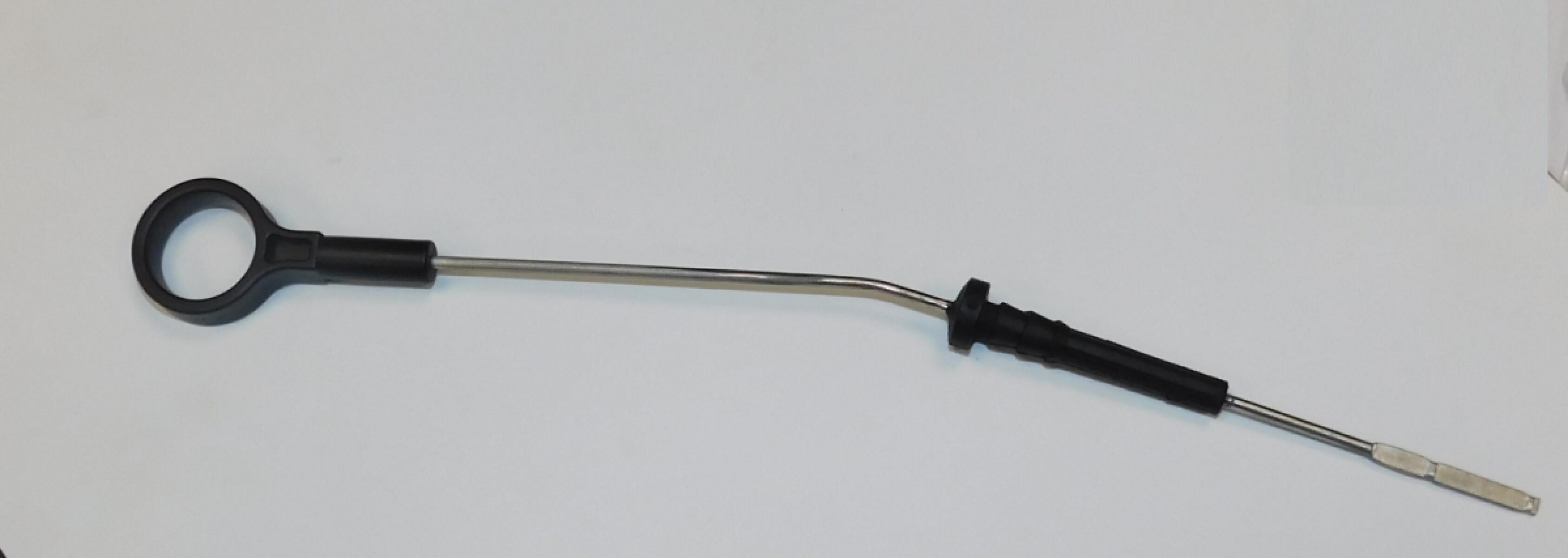 Щуп масляный SGG 10000(..),2V78F-2 Lf / Oil dipstick 2V78F-2 (15610)
