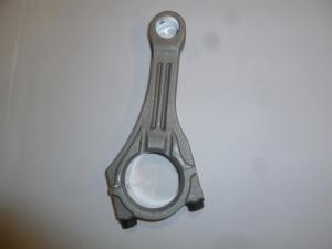 Шатун в сборе SGG 10000(..),2V78F-2 Lf / Connecting rod assy (13130) Шатун в сборе SGG 10000(..),2V78F-2 Lf / Connecting rod assy (13130)