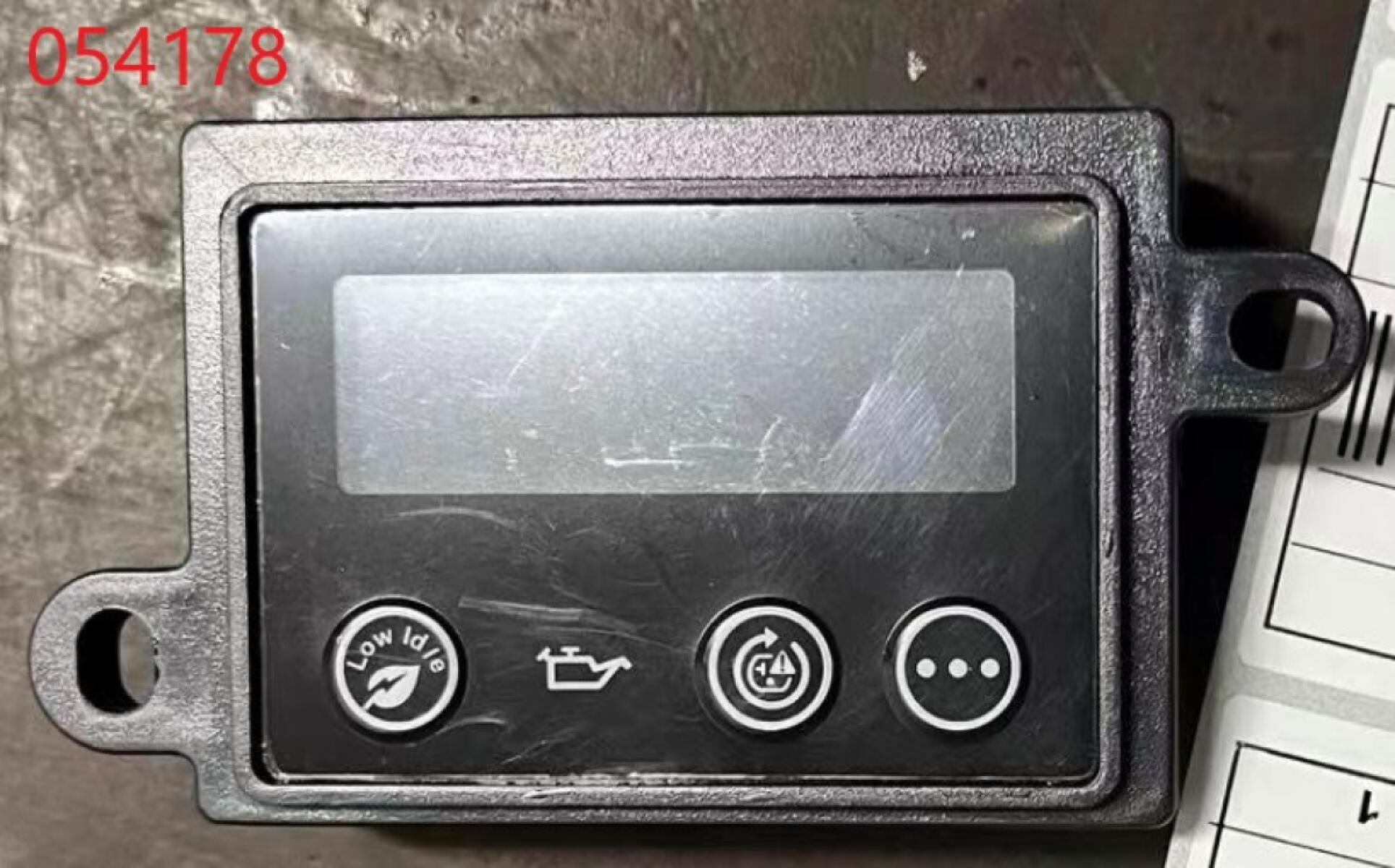 Дисплей цифровой SGG 6000ESi,SV320B Sc / Digital display (31003-00151-00) Дисплей цифровой SGG 6000ESi,SV320B Sc / Digital display (31003-00151-00)