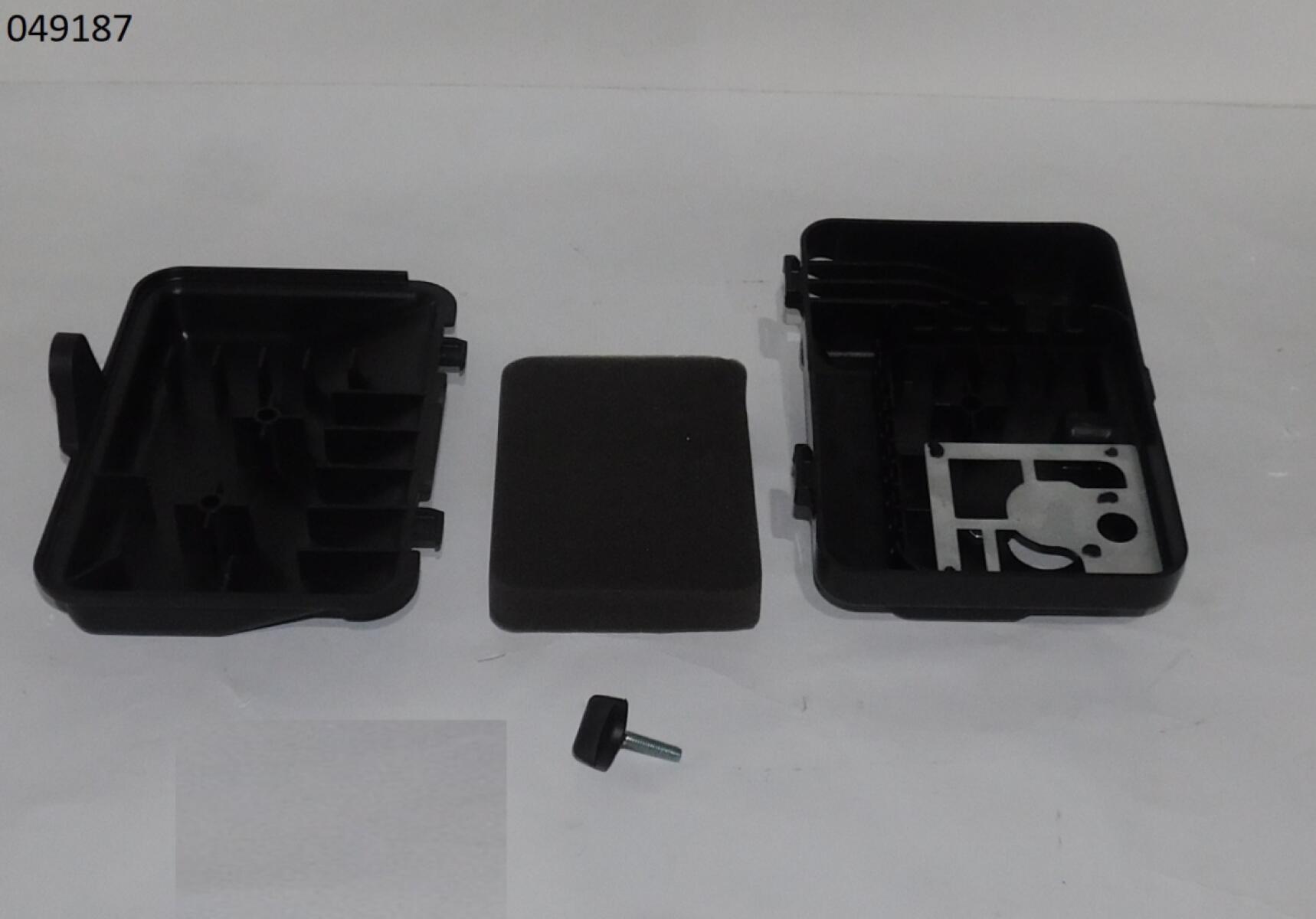 Фильтр воздушный в сборе SGG 6000Ei,SV320B Sc / Air filter assembly (20025-00252-00) Фильтр воздушный в сборе SGG 6000Ei,SV320B Sc / Air filter assembly (20025-00252-00)