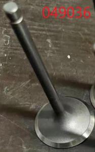 Клапан выпускной SGG 6000Ei(ESi),SV320B Sc / Exhaust valve (34013-00125-00) Клапан выпускной SGG 6000Ei(ESi),SV320B Sc / Exhaust valve (34013-00125-00)