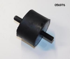 Амортизатор (70х45х2Ш М12х27) платформы двигателя TSS-WP330YH&L/Shock absorber for vibrating plate, №2 (CNP330AY002) Амортизатор (70х45х2Ш М12х27) платформы двигателя TSS-WP330YH&L/Shock absorber for vibrating plate, №2 (CNP330AY002)