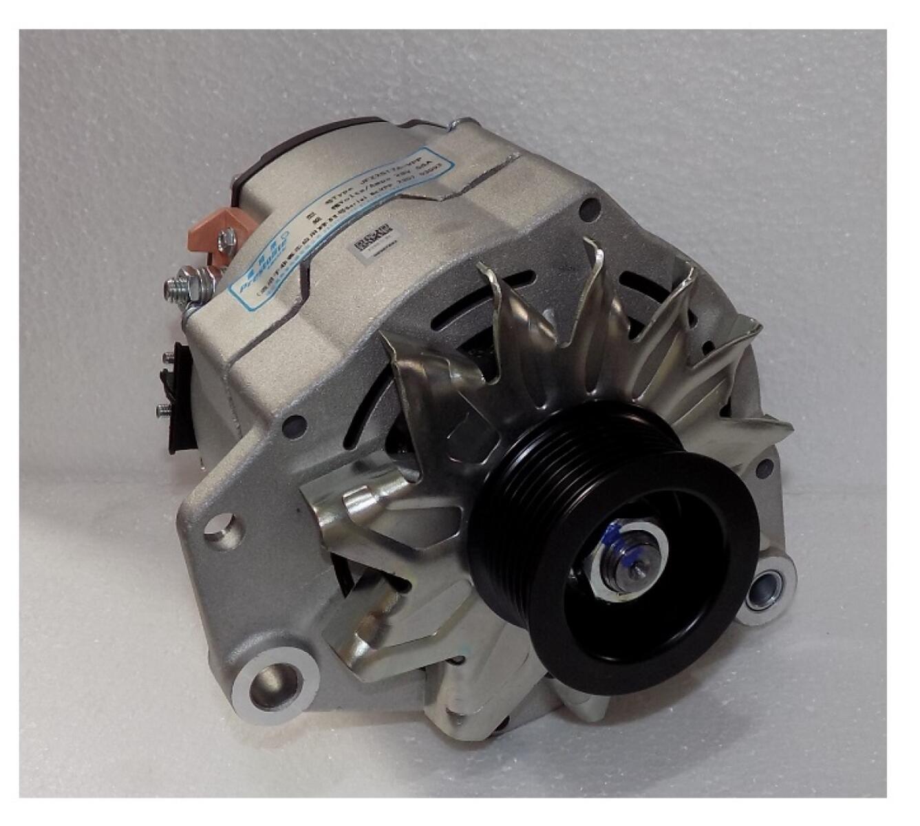 Генератор WP10D264E200/Charging generator(612600090206D)