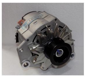 Генератор WP10D264E200/Charging generator(612600090206D)