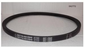 Ремень приводной гладкий (В-35)/V-belt