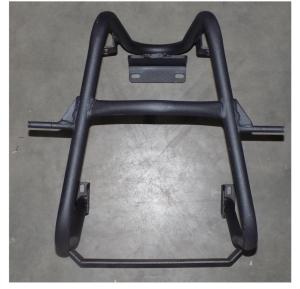 Рама защитная TSS-WP100TH&L/Protective frame, №32 (CNP15032)