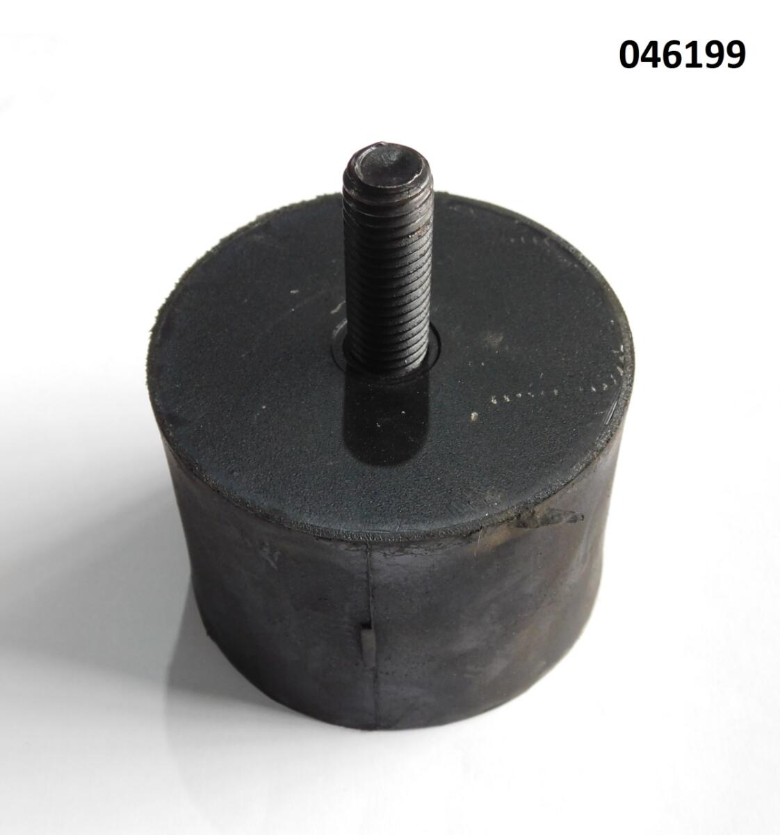 Амортизатор (70х50х1Ш М12х32) платформы двигателя TSS-CP-220/Rubber shock absorber, CNP330Y-1-C42 (3140000121) Амортизатор (70х50х1Ш М12х32) платформы двигателя TSS-CP-220/Rubber shock absorber, CNP330Y-1-C42 (3140000121)