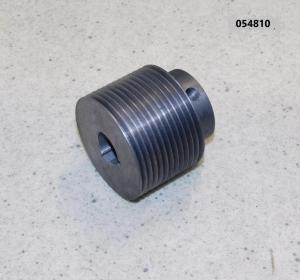 Шкив (19,05х64х60х12PK590) вала двигателя TSS RH-350H/pulley of engine TSS RH-350H Ø19,05mm, №37 (Q300S-037) Шкив (19,05х64х60х12PK590) вала двигателя TSS RH-350H/pulley of engine TSS RH-350H Ø19,05mm, №37 (Q300S-037)