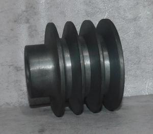 Шкив (25х80х73х3А) вала двигателя TSS RH-500H&L/Wheel of power TSS RH-500, №1 (Q500-01) Шкив (25х80х73х3А) вала двигателя TSS RH-500H&L/Wheel of power TSS RH-500, №1 (Q500-01)