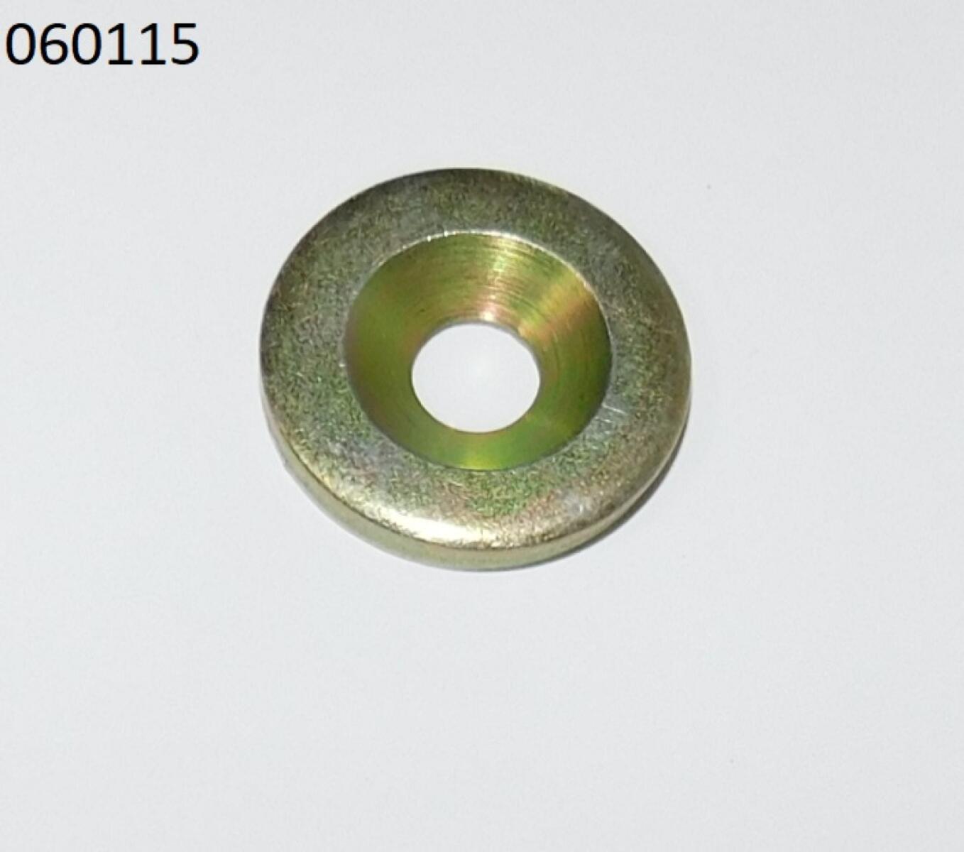 Шайба шкива вала TSS RH-500/Taper flat washer TSS RH-500, №34 (Q500-34) Шайба шкива вала TSS RH-500/Taper flat washer TSS RH-500, №34 (Q500-34)