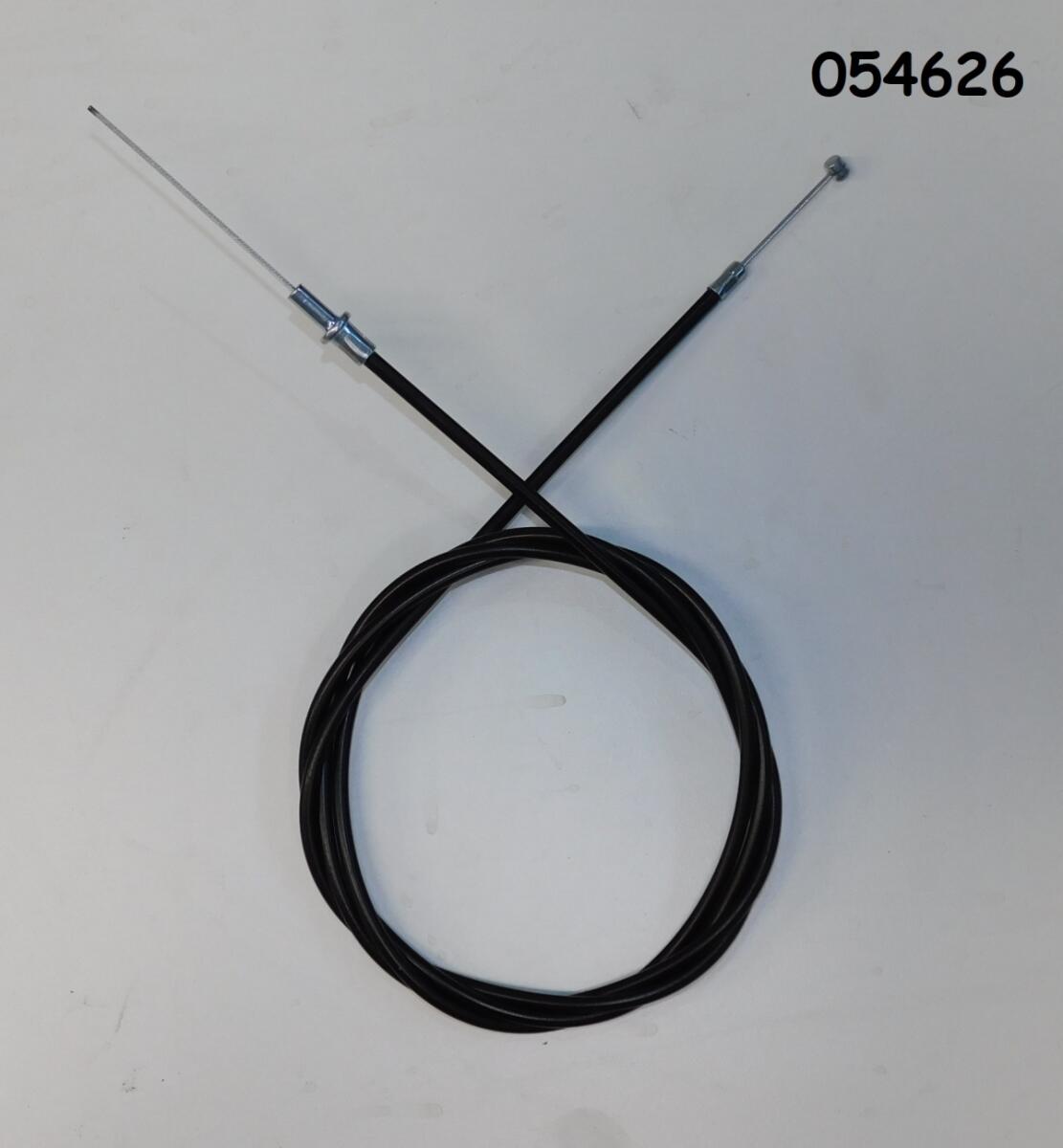 Тросик газа TSS DMD1000H,L/Throttle cable TSS DMD, №36 (PT3636)